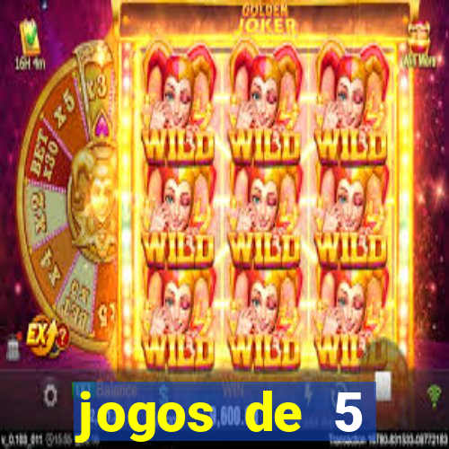 jogos de 5 centavos nas plataformas